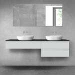 Oltens Set dulap Oltens Vernal 60001700, dulap Oltens Vernal 60011700, 63009300 (68580700)