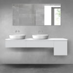 Oltens Set dulap Oltens Vernal 60010700, dulap Oltens Vernal 60017700, 60009700, 63009000 (68535700)