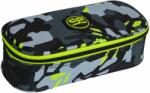 COOLPACK Penar școlar eliptic Cool Pack Campus - Lizzard (F062717) Penar