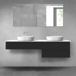 Oltens Set dulap Oltens Vernal 60001300, dulap Oltens Vernal 60011300, 63009000 (68571300)