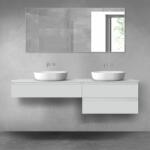 Oltens Set dulap Oltens Vernal 60001700, dulap Oltens Vernal 60011700, 63009700 (68552700)