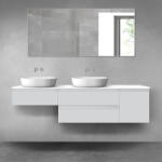 Oltens Set dulap Oltens Vernal 60001700, dulap Oltens Vernal 60017700, 60009700, 63009000 (68532700)