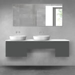 Oltens Set dulap Oltens Vernal 60010400, dulap Oltens Vernal 60013400, 60017400, 63009000 (68536400)