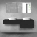 Oltens Set dulap Oltens Vernal 60001300, dulap Oltens Vernal 60011300, 63009300 (68552300)