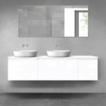 Oltens Set dulap Oltens Vernal 60014000, dulap Oltens Vernal 60013000, 60017000, 63009000 (68521000)