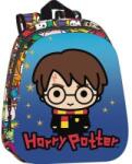 Harry Potter Ghiozdan Harry Potter Albastru Multicolor 27 x 33 x 10 cm