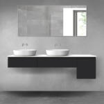 Oltens Set dulap Oltens Vernal 60010300, dulap Oltens Vernal 60017300, 60009300, 63009000 (68535300)