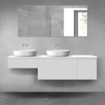 Oltens Set dulap Oltens Vernal 60014700, dulap Oltens Vernal 60017700, 60009700, 63009000 (68538700)