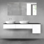 Oltens Set dulap Oltens Vernal 60010000, dulap Oltens Vernal 60017000, 60009000, 63009300 (68544000)