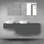 Oltens Set dulap Oltens Vernal 60014400, dulap Oltens Vernal 60017400, 60009400, 63009400 (68520400)