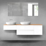 Oltens Set dulap Oltens Vernal 60003000, dulap Oltens Vernal 60017000, 60009000, 63009060 (68523000)