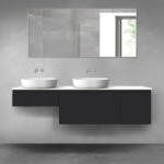 Oltens Set dulap Oltens Vernal 60014300, dulap Oltens Vernal 60017300, 60009300, 63009000 (68538300)