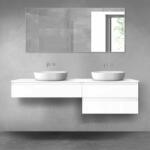 Oltens Set dulap Oltens Vernal 60003000, dulap Oltens Vernal 60011000, 63009000 (68552000)