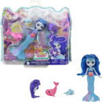 Mattel Enchantimals Dolphin Family - HCF72 (HCF72) - pcone Papusa