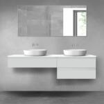 Oltens Set dulap Oltens Vernal 60001700, dulap Oltens Vernal 60011700, 63009000 (68571700)