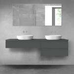 Oltens Set dulap Oltens Vernal 60001400, dulap Oltens Vernal 60011400, 63009400 (68552400)