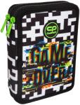 COOLPACK Penar școlar echipat Cool Pack Jumper XL - Game Over (F077679) Penar