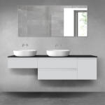 Oltens Set dulap Oltens Vernal 60001700, dulap Oltens Vernal 60017700, 60009700, 63009300 (68541700)