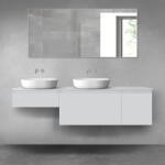 Oltens Set dulap Oltens Vernal 60014700, dulap Oltens Vernal 60017700, 60009700, 63009700 (68520700)