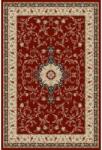 Delta Carpet Covor Dreptunghiular, 150 x 400 cm, Rosu, Lotos 523-210 (LOTUS-523-210-154) Covor