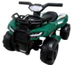 R-Sport ATV electric pentru copii 2-4 ani J8AAA R-Sport - Verde - esell