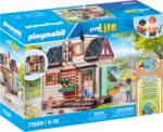 Playmobil Playmobil-CASUTA COCHETA - PM71509 (PM71509)