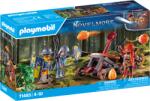 Playmobil Playmobil-AMBUSCADA LA MARGINEA DRUMULUI - PM71485 (PM71485)
