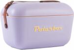 Polisur Cutie frigorifică CLASSIC, 20 l, violet, Polarbox