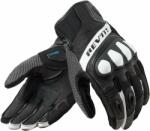 Rev'it! Gloves Ritmo Black/Grey 2XL Mănuși de motocicletă (FGS212-1150-XXL)
