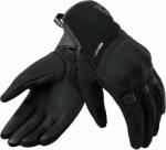 Rev'it! Gloves Mosca 2 Ladies Black S Mănuși de motocicletă (FGS204-1010-S)
