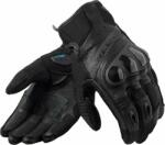 Rev'it! Gloves Ritmo Black L Mănuși de motocicletă (FGS212-1010-L)