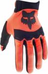 FOX Dirtpaw Gloves Fluorescent Orange L Mănuși de motocicletă (31324-824-L)
