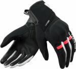 Rev'it! Gloves Mosca 2 Ladies Black/Pink S Mănuși de motocicletă (FGS204-1820-S)