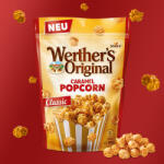  Werthers Original karamellás popcorn Classic