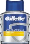 Gillette Series After Shave Energizing Citrus Fizz arcvíz 100 ml