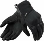 Rev'it! Gloves Mosca 2 Black M Mănuși de motocicletă (FGS203-1010-M)