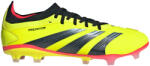 Adidas Ghete de fotbal adidas PREDATOR PRO FG - 46 EU | 11 UK | 11, 5 US | 28, 4 CM - Top4Sport - 656,00 RON