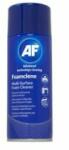 AF Tisztítóhab, antisztatikus, aeroszollal, 300ml, AF "Foamclene (ttiafcl300) - irodaszer