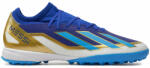 Adidas Pantofi adidas X Crazyfast Messi League Turf Boots ID0718 Albastru Bărbați
