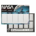 Starpak NASA órarend / szorzótábla - Starpak (IMO-SP-536141)