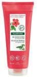 Klorane Gel de dus hidratant cu flori de hibiscus potrivit pentru toate tipurile de piele, Klorane, Flor De Hibisco, 200 ml