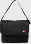 Tommy Jeans táska fekete - fekete Univerzális méret - answear - 21 990 Ft
