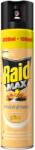 Raid Spray Anti Insecte Raid Max 3 In 1, 400 Ml, Insecticid, Ideal Pentru Gandaci Si Furnici (5000204714920)