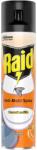 Raid Spray Anti-Molii Raid Orange, 400 ml (5000204165432)