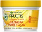 Garnier Mască pentru păr Banană - Garnier Fructis Banana Hair Food Mask 390 ml