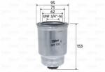 VALEO filtru combustibil VALEO 587728 (587728) - automobilus
