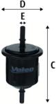 VALEO filtru combustibil VALEO 728726 (728726)