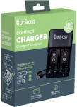 Uniross Standard Compact AA AAA 9V (UCU009)
