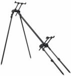 Prologic Element Q/R Com-Pact Twin-Sky Rod Pod