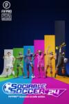 Tower Studios Sociable Soccer 24 (PC) Jocuri PC